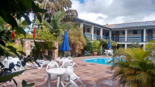 Mucuge Hotel | Cozy Pousada Mucugê with Pool and Family-Friendly Vibes