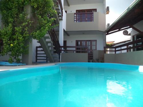 Baia da Traicao Hotel | Exceptional Oceanfront Pousada with Pool and Breakfast