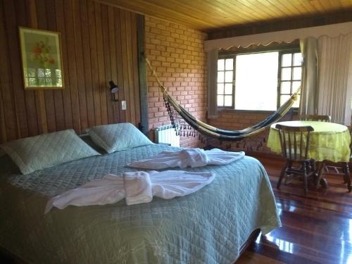 Nucleo Maua Hotel | Guest Rated 9.6: Experience Pousada na Colina Escape