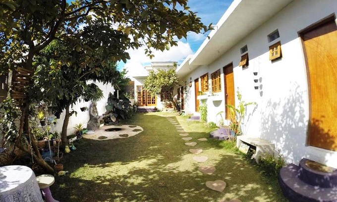 Sao Thome das Letras Hotel | Pet-Friendly Retreat: Pousada Namastê with High Guest Ratings