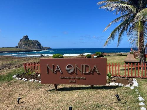 Fernando de Noronha Bed & Breakfast | Discover Pousada Naonda: Rated 9.8 with Family-Friendly Amenities