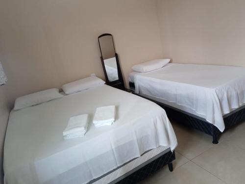 Piranhas Hotel | Discover Pousada Nathymar: Family-Friendly with Pool Access