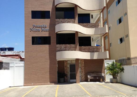 Jatiuca Hotel | Family-Friendly Escape at Pousada Nilza Mar with Great Reviews