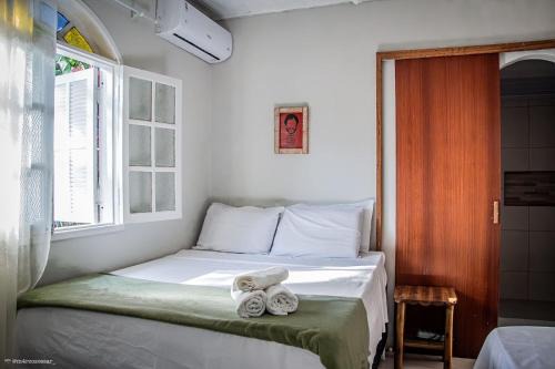 Sana Hotel | Family-Friendly Escape at Pousada no Sana Donna Leda
