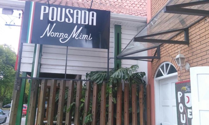 Jaguaribe Hotel | Family-Friendly Pousada Nonna Mimi with Delicious Breakfast