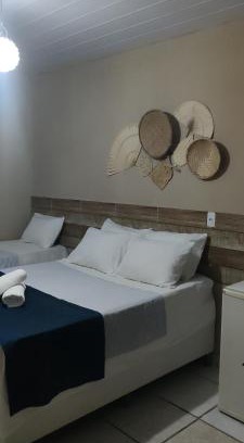 Piedade Hotel | Ocean View Pousada Nordestina: Family-Friendly Retreat