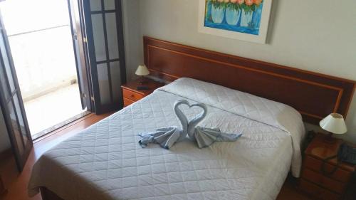 Sao Lourenco Hotel | Highly Rated Pousada Normandy: Family & Accessible Stay