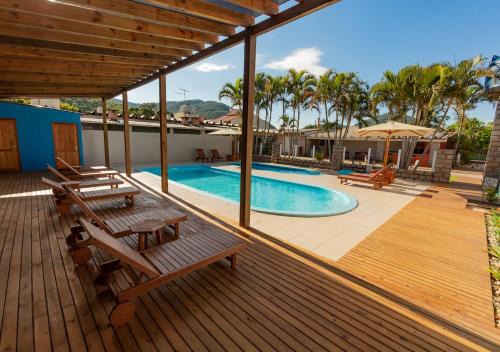 Vargem Grande Hotel | Family-Friendly Stay at Pousada Nossa Senhora de Fatima