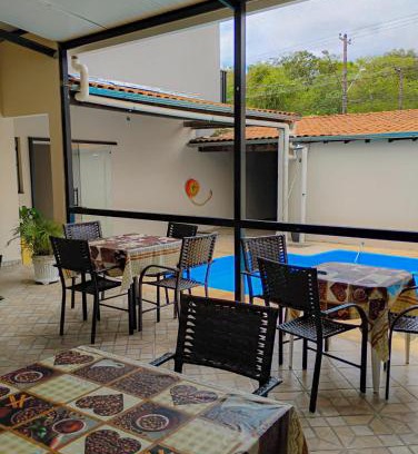 Aparecida Hotel | Lovely Holiday Homes in Aparecida, Brazil - Pet Friendly Stays