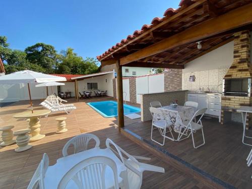 Delfinopolis Hotel | Discover Pousada Nova Estrela da Canastra with Ocean Views