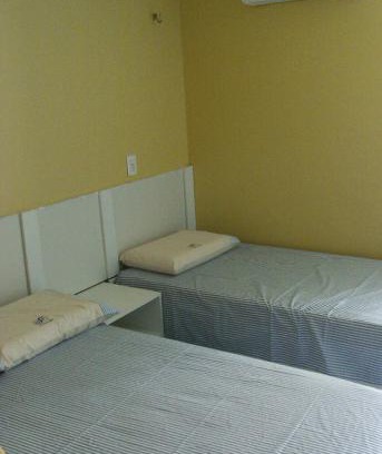 Fatima Hotel | Pet-Friendly Pousada NS Fátima with Breakfast Included