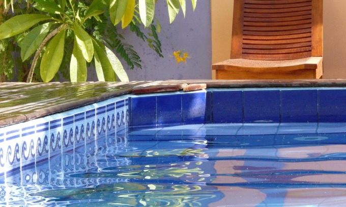 Jijoca de Jericoacoara Hotel | Guest Rated 10/10 at Pousada O Refúgio: Pool & Breakfast
