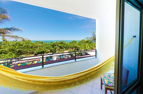 Estaleiro Hotel | Top-Rated Pousada OceAnas with Ocean View & Breakfast