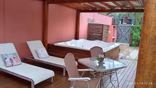Barra Velha Hotel | Discover Pousada Oceano e Mar: Pet-Friendly Retreat