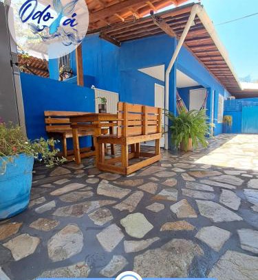 Jacuma House | Idyllic Suite at Odoyá Beach with Ocean Views & Pool