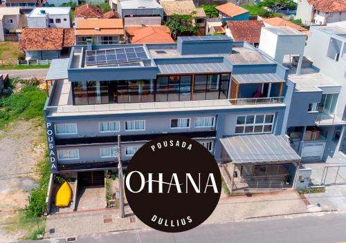 Enseada Hotel | Oceanfront Pousada Ohana Dullius: Rated 9/10, Pet Friendly