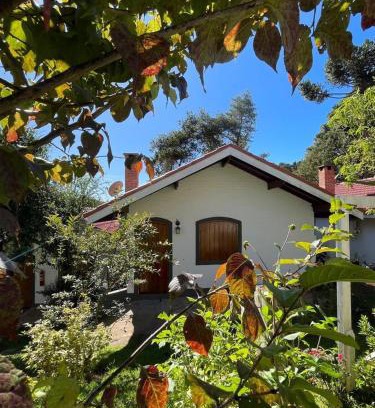 Monte Verde Hotel | Top-Rated Pousada Oliveri with Breakfast Included