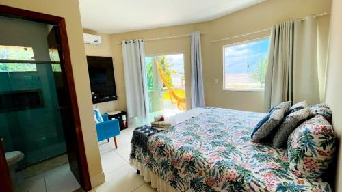 Caravelas House | Discover Pousada OPA - Oceanfront Bliss in Abrolhos