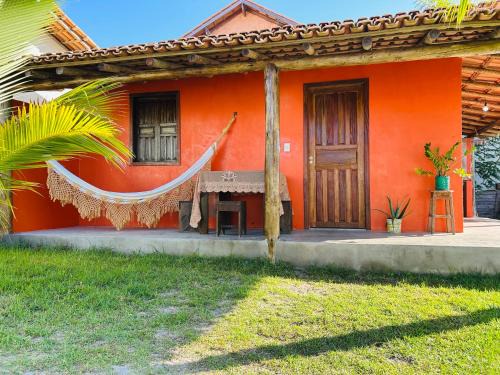 Caraiva Hotel | Family-Friendly Stay at Hospedagem do Indiano - Xandó Caraíva