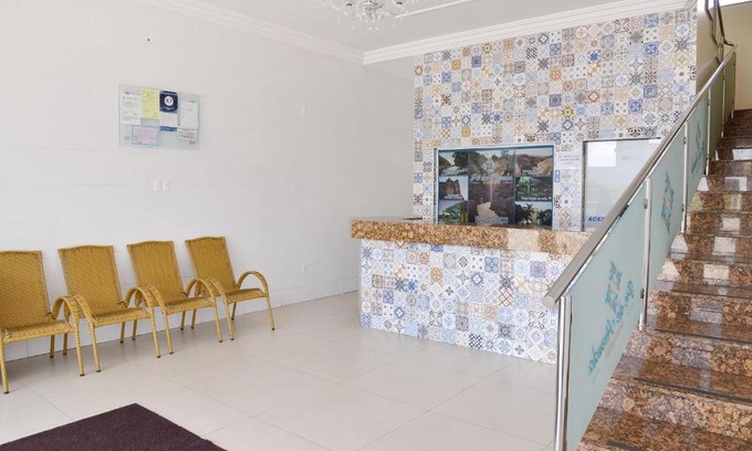 Tucano Hotel | Guest Rated Hotel: Pousada Pé De Arruda with Breakfast & More