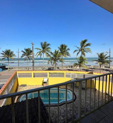 Jardim Praia Grande Hotel | Pousada Pérolas de Mongaguá