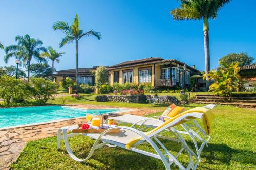Colonia do Marcal Hotel | Cozy Pousada Paço do Lavradio with Pool & High Ratings