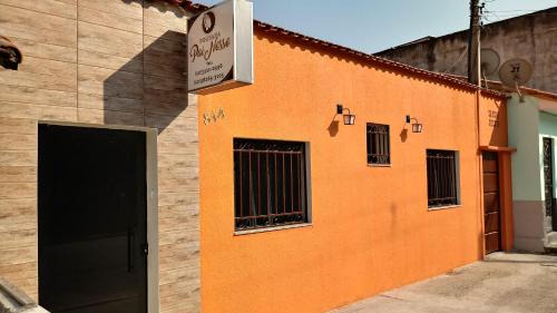 Aparecida Hotel | Child-Friendly Retreat at Pousada Pai Nosso - Guest Rated 10/10