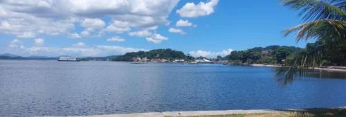 Porto da Madama House | Pet-Friendly Pousada Palace with Pool and Kitchen Access