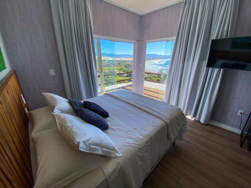 Vila Esperanca House | Paradise Awaits at Pousada PARAÍSO 26 with Ocean Views