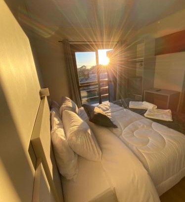 Cambara do Sul Hotel | Budget-Friendly Stay at Pousada Paraíso da Serra