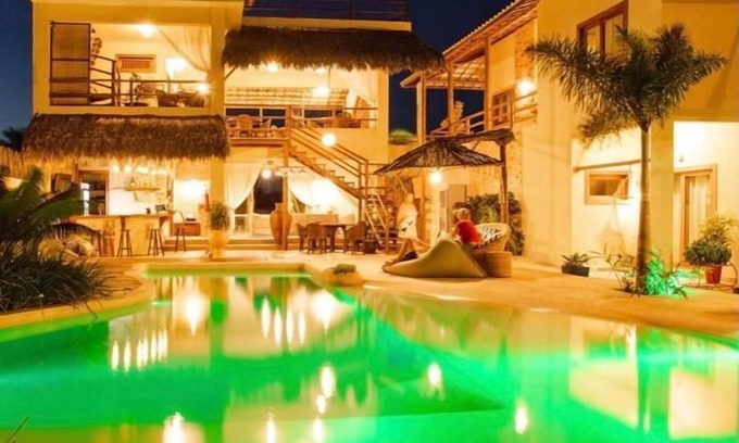 Prea Hotel | Indulge at Pousada Paraíso dos Ventos: Rated 9.8/10
