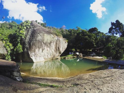 Posse Hotel | Experience Pousada Paraiso: Top-Rated Poolside Getaway