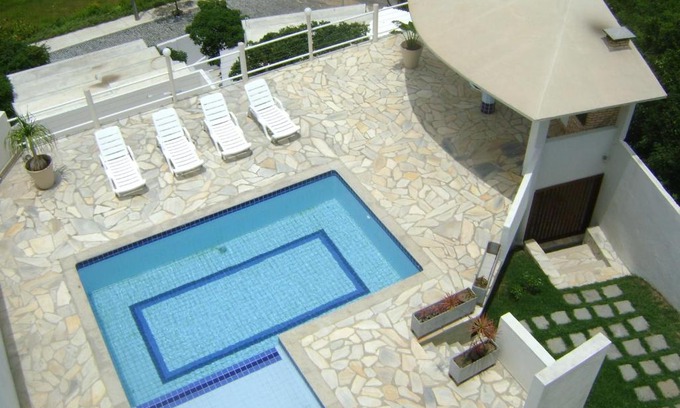 Pero Hotel | Guest Rated 10/10: Pousada Passagem dos Papagaios Retreat