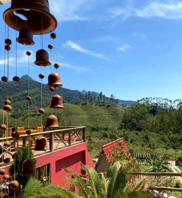 Divino de Sao Lourenco Hotel | Pet-Friendly Pousada Patrimônio dos Sonhos - Rated 9/10