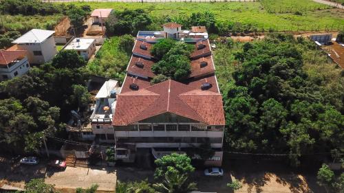 Ubu Hotel | Exceptional Oceanfront Stay at Pousada Pau Brasil Ubu