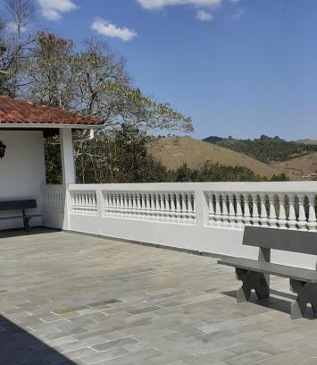 Cunha Hotel | Family Chalé at Pousada Pedacinho do Céu - 9.5/10 Rating