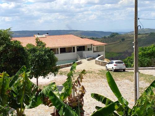 Triunfo Hotel | Relax at Pousada Pedra do Sossego - Rated 9/10 with Pool