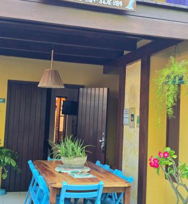 Praia do Forte Hotel | Pousada Peixe Espada: Family-Friendly Ocean View Retreat