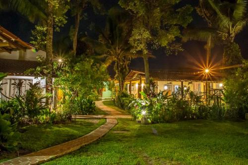 Arraial d'Ajuda Hotel | Oceanfront Pousada Peki: Guest Rated 9/10 with Pool