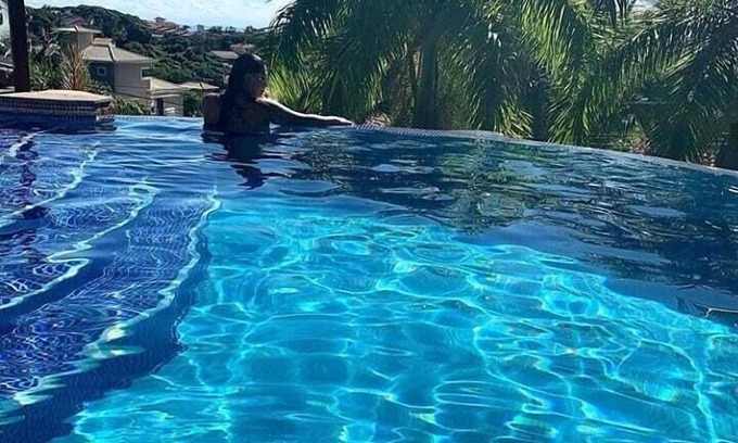 Brava Hotel | Relax at Pousada Pelicano: Pool, Spa & High Guest Rating