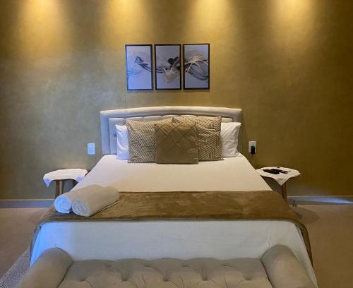 Guarapari Hotel | Pet-Friendly Pousada Peninsula Santa Rita: Rated 9.2/10