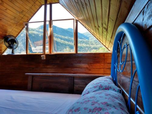 Maquine Hotel | Pet-Friendly Pousada Pico da Galera with Breakfast Included