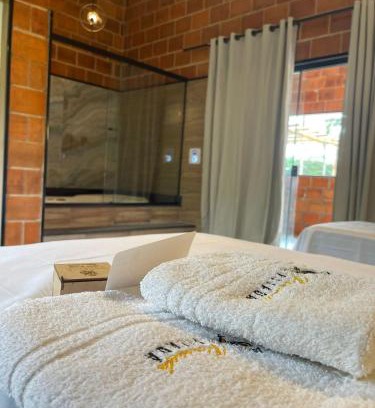 Socorro House | Discover Pousada Pitauá: Oceanfront Oasis with Pool