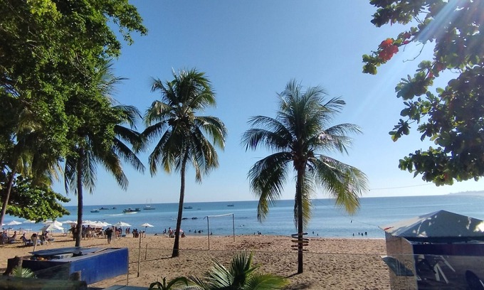 Itapua Hotel | Serene Stay at Pousada Poesia with Ocean View & Spa