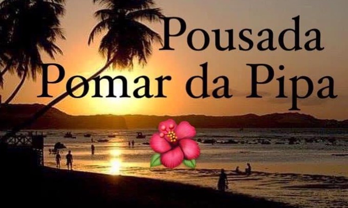 Pipa Hotel | Guest Rated 10/10: Pousada Pomar da Pipa with Ocean Views
