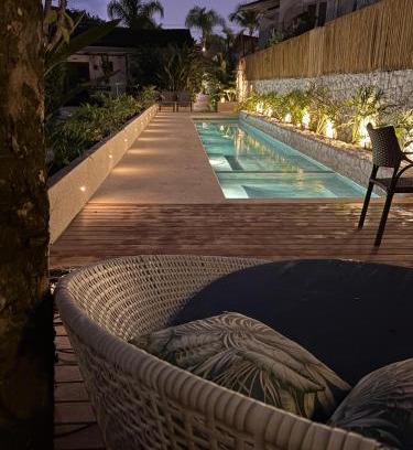 Juquehy Hotel | Oceanfront Escape at Pousada Pono Village - Rated 9/10