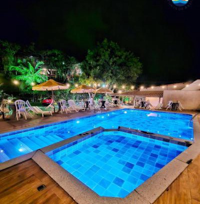 Ponta da Fruta Hotel | Beachfront Bliss at Pousada Ponta de Areia with Pool