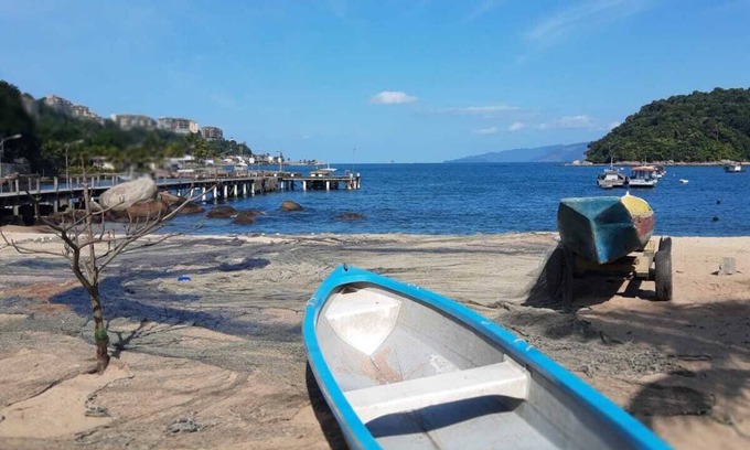Conceicao de Jacarei Hotel | Discover Pousada Ponta do Arpão with Family-Friendly Amenities