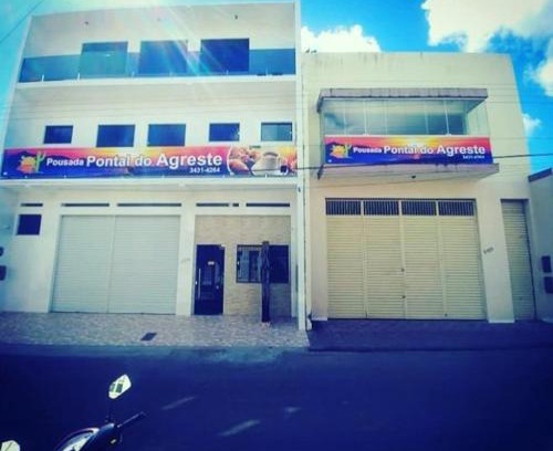 Centro Hotel | Guest-Favorite POUSADA PONTAL DO AGRESTE - Family Friendly Stay
