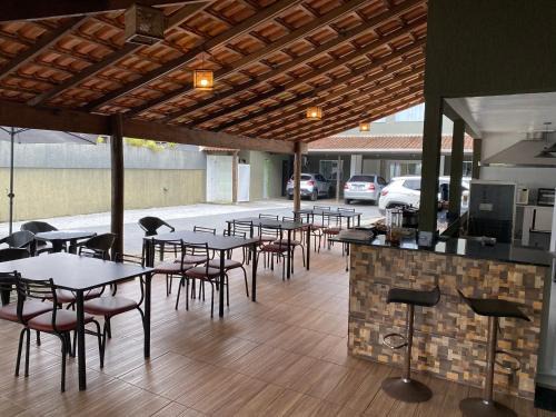 Pontal do Sul Hotel | Pet-Friendly Getaway at Pousada Pontal do Sul - 9.5/10